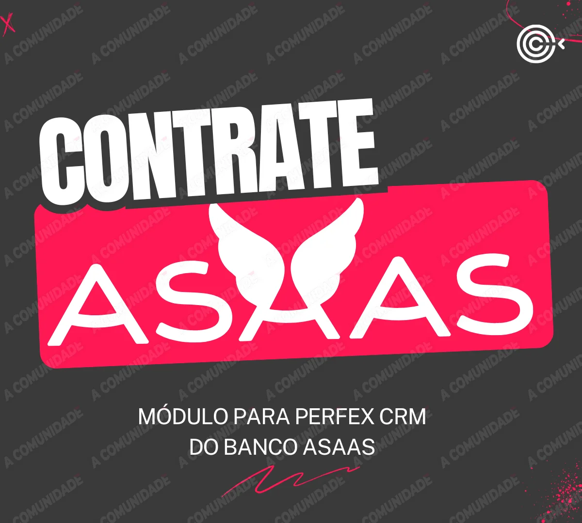 Contrate Asaas
